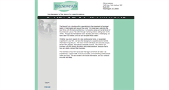 Desktop Screenshot of newinco.com